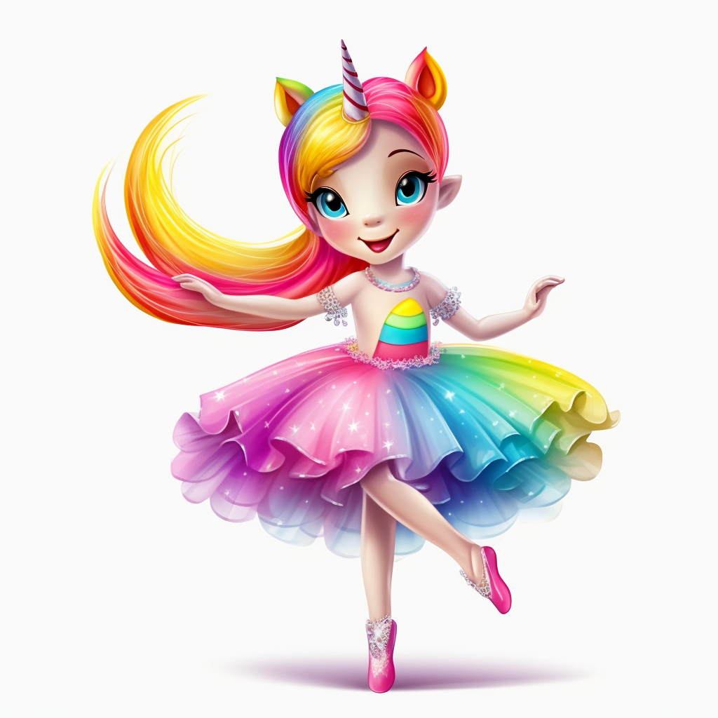 ballerina cliparts