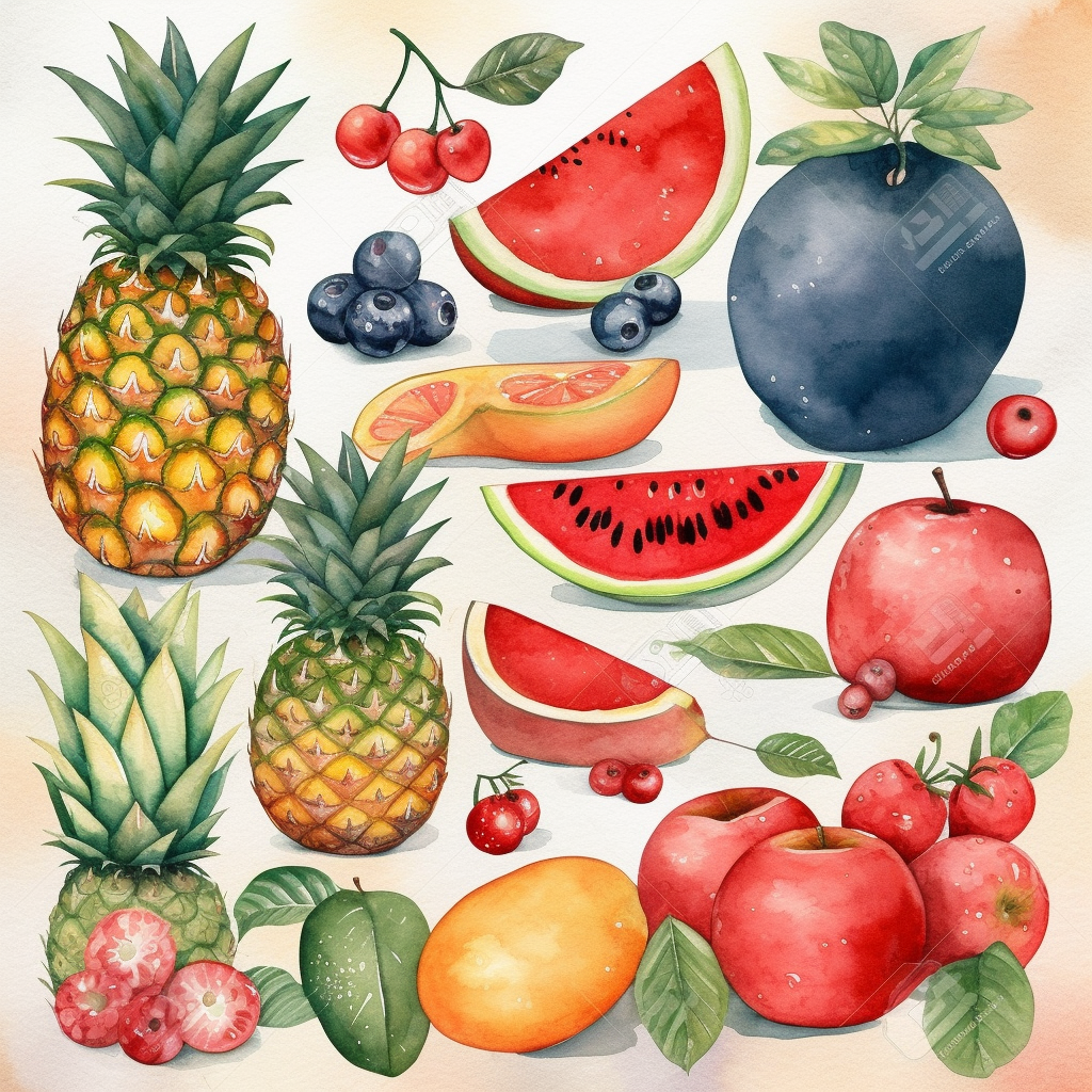 graphic book cliparts