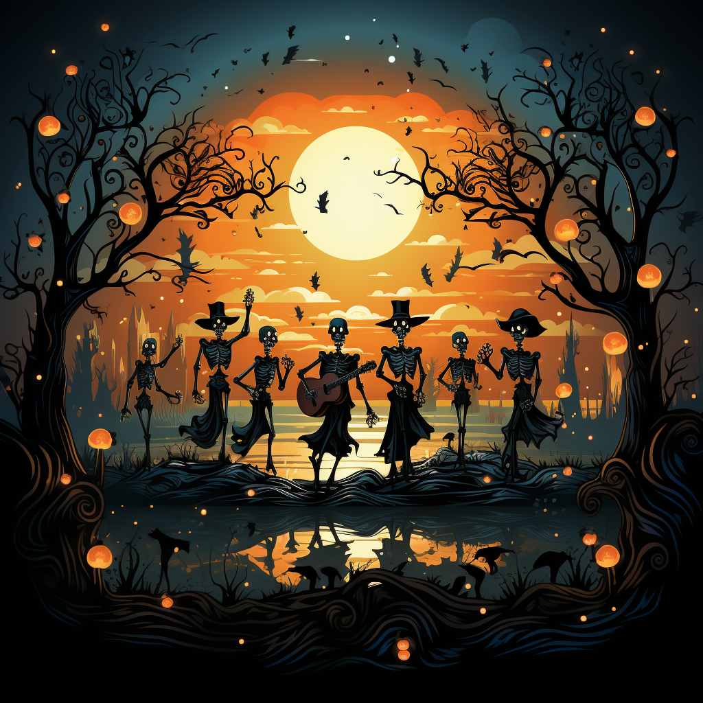 halloween cliparts