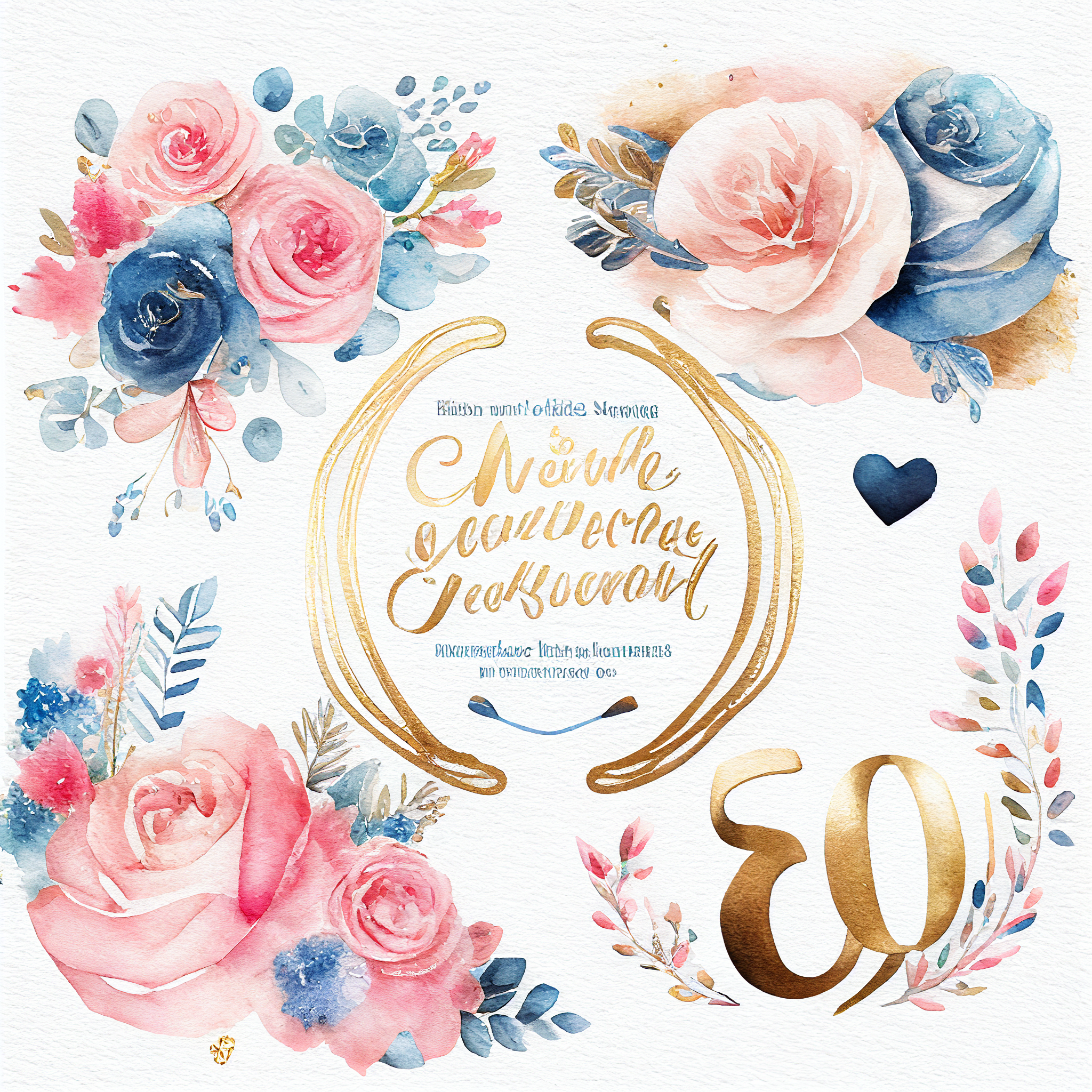 anniversary cliparts
