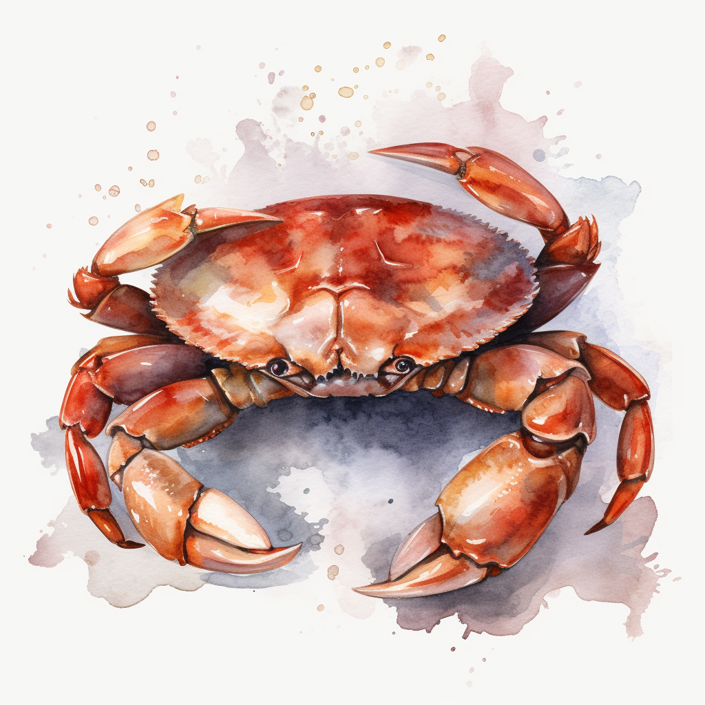 crab cliparts