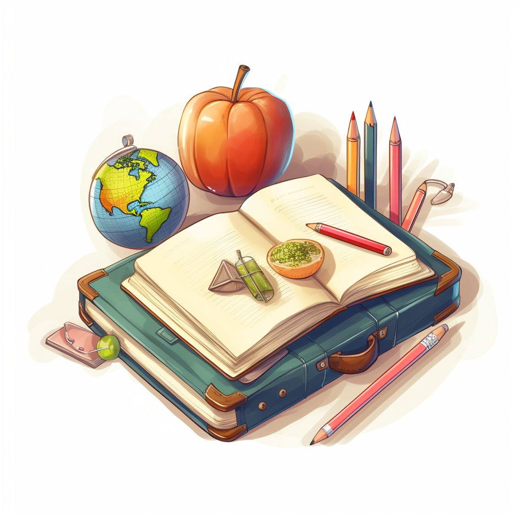 globe clipart