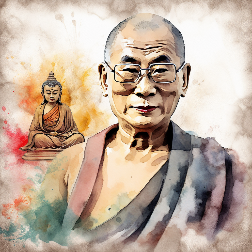 buddhism cliparts