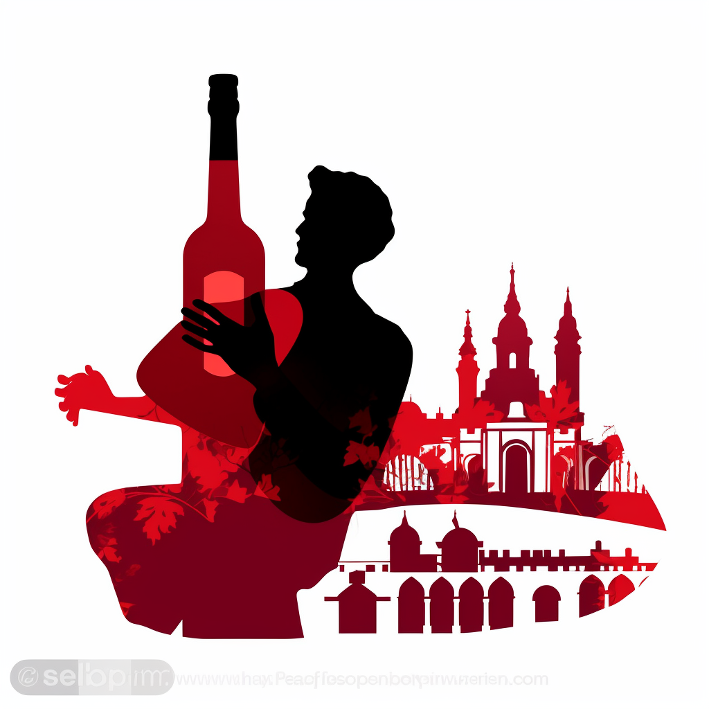 flamenco cliparts