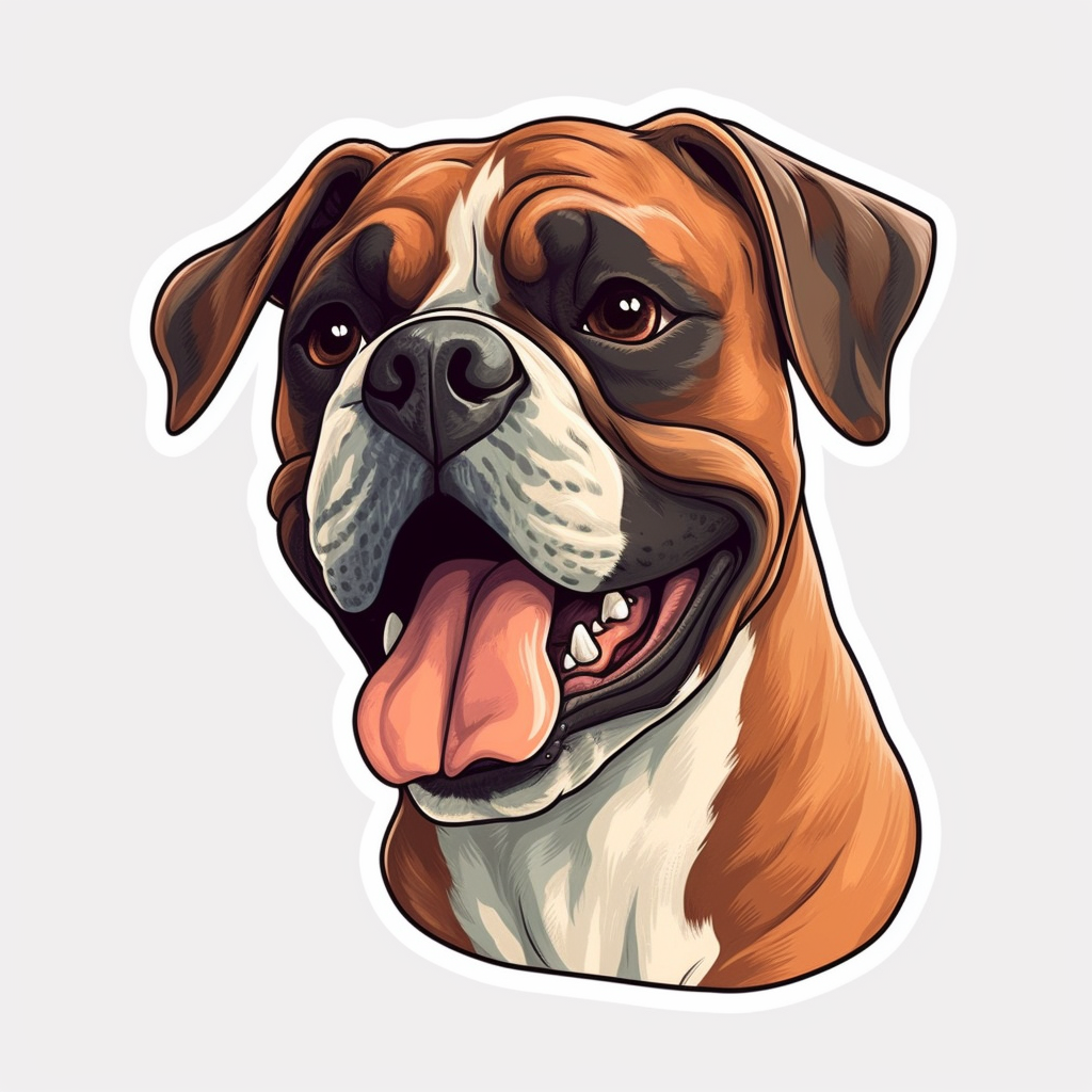 cute dog cliparts
