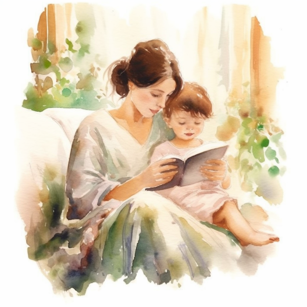 nurture cliparts