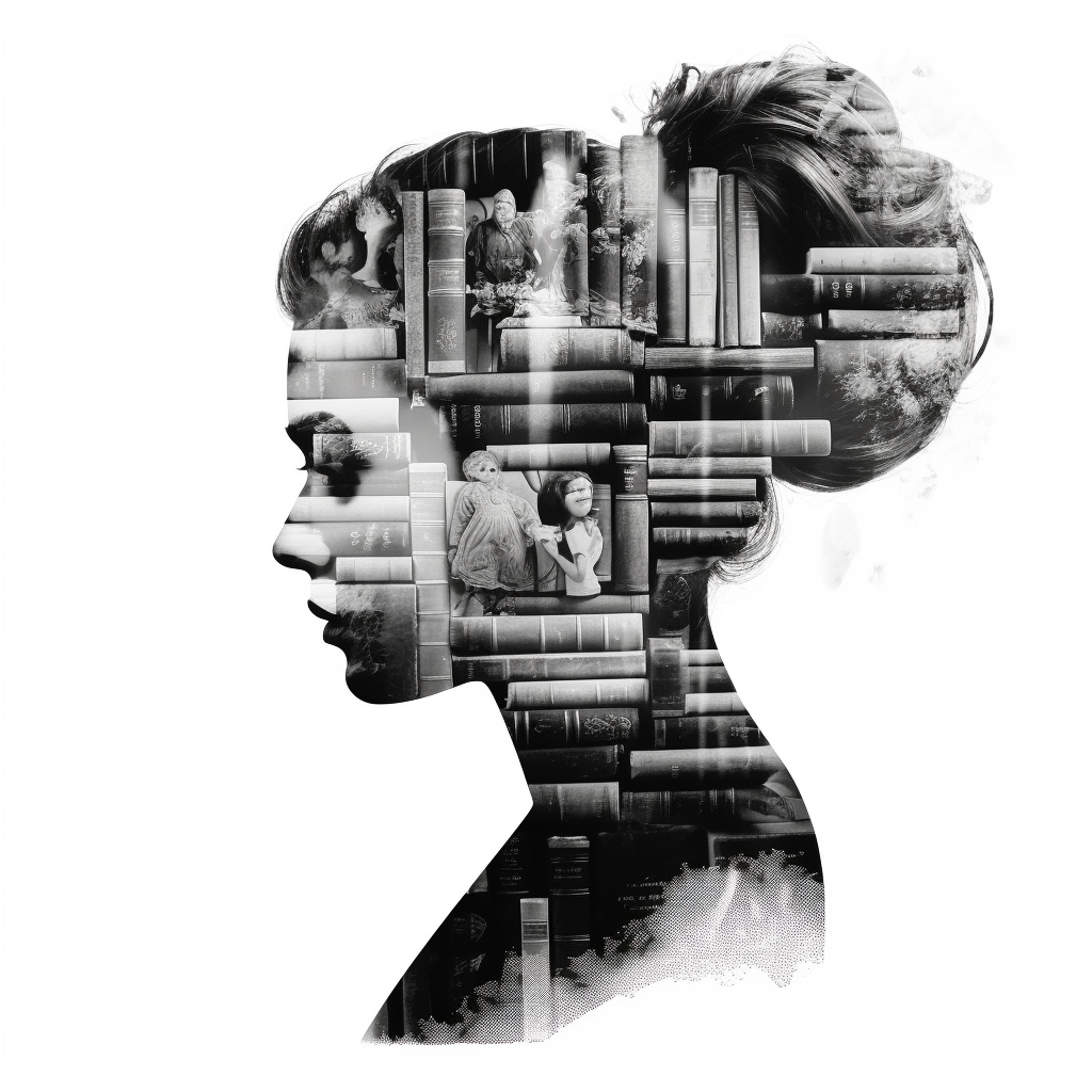 head shape cliparts
