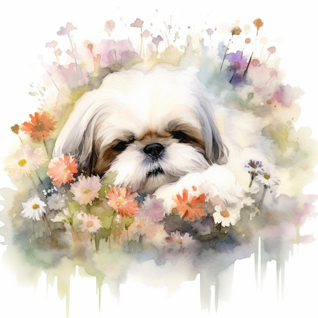 flower garden cliparts