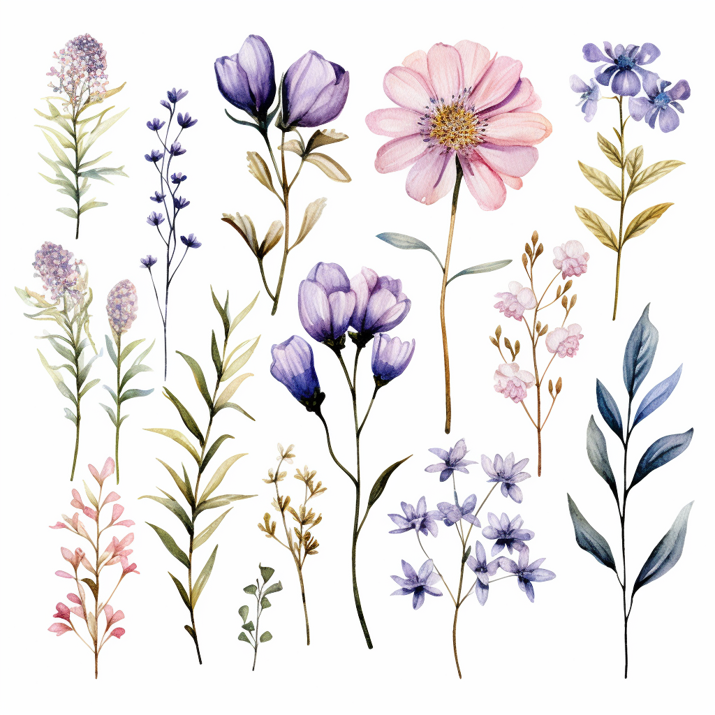 nature clipart