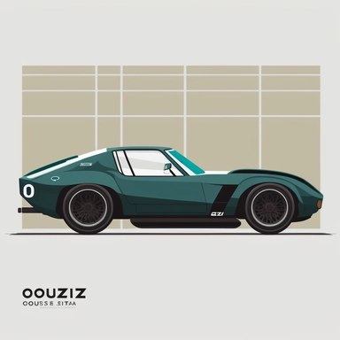 Ozzy Qumane create a midjourney prompt for collection of clipart about sports, luxury, muscle, classic, and supercars As you continue browsing the collection of clipart about sports, luxury, muscle, classic, and supercars, you come across an intriguing image that catches your eye. It's a sleek, black supercar with gull-wing doors and a powerful engine, and you can almost feel the rush of adrenaline just by looking at it. As you zoom in to get a closer look, you notice the intricate details of th