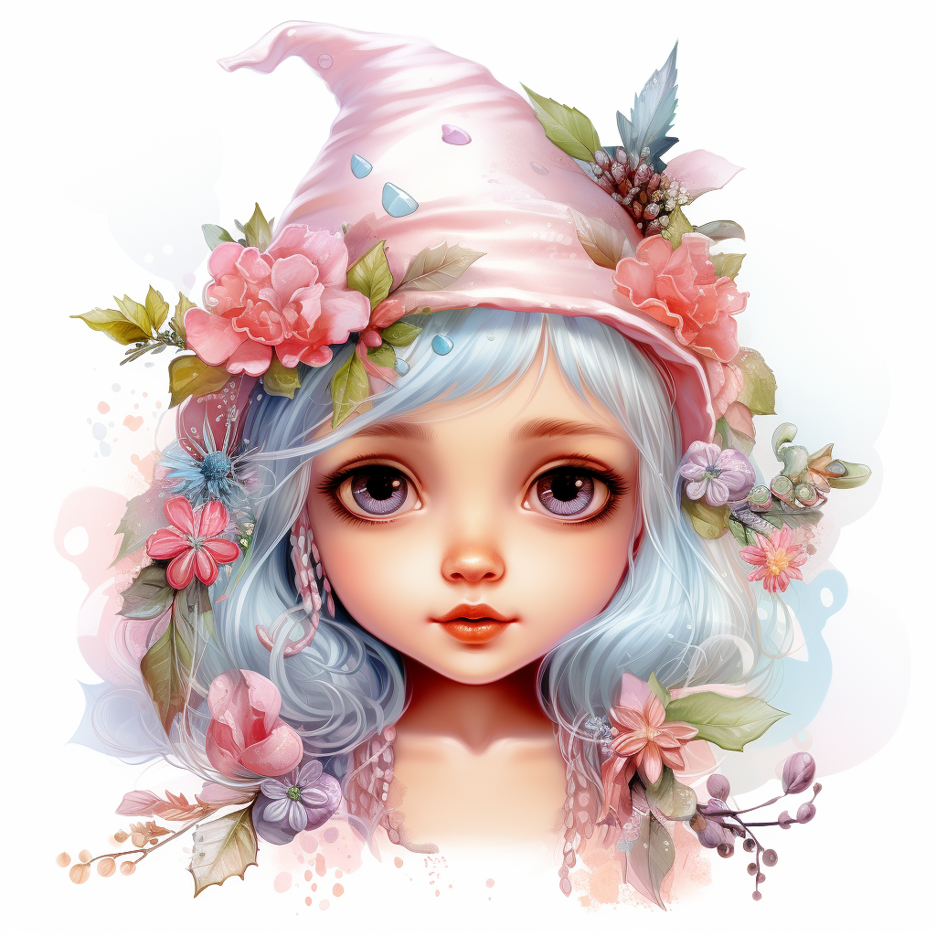 innocent cliparts