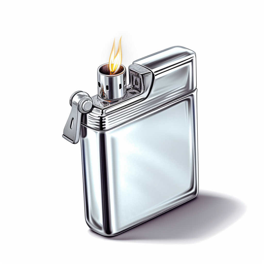 lighter cliparts
