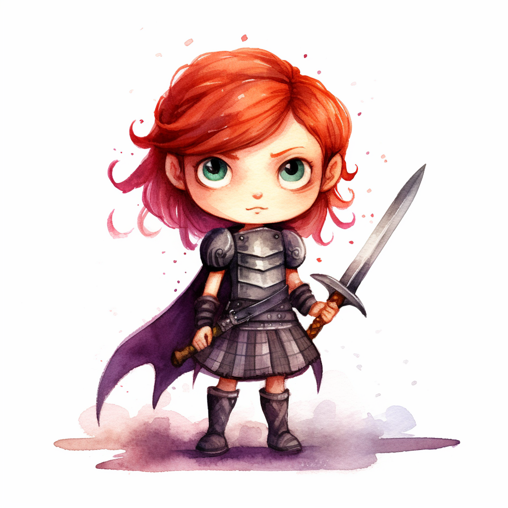 brave cliparts