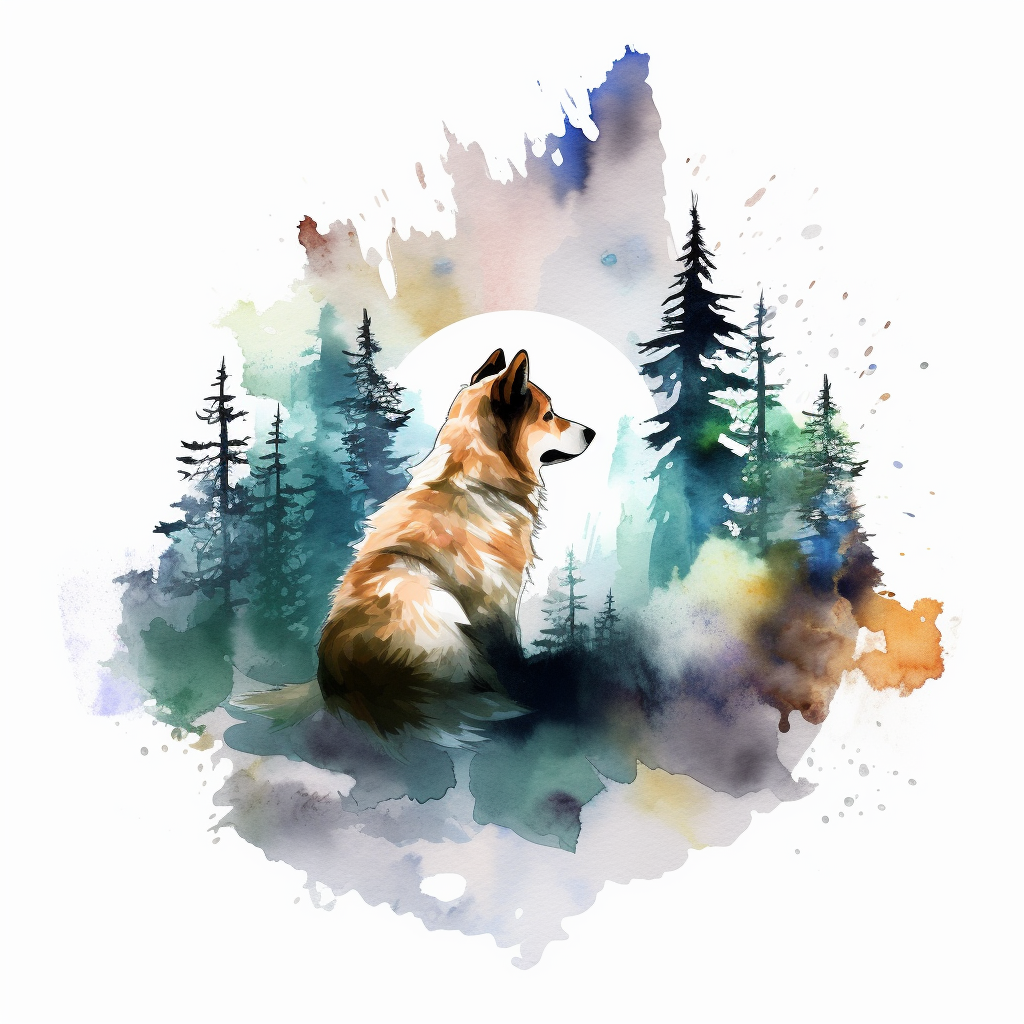 forest cliparts