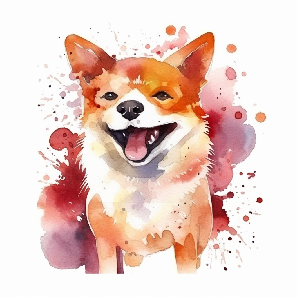 dog show cliparts