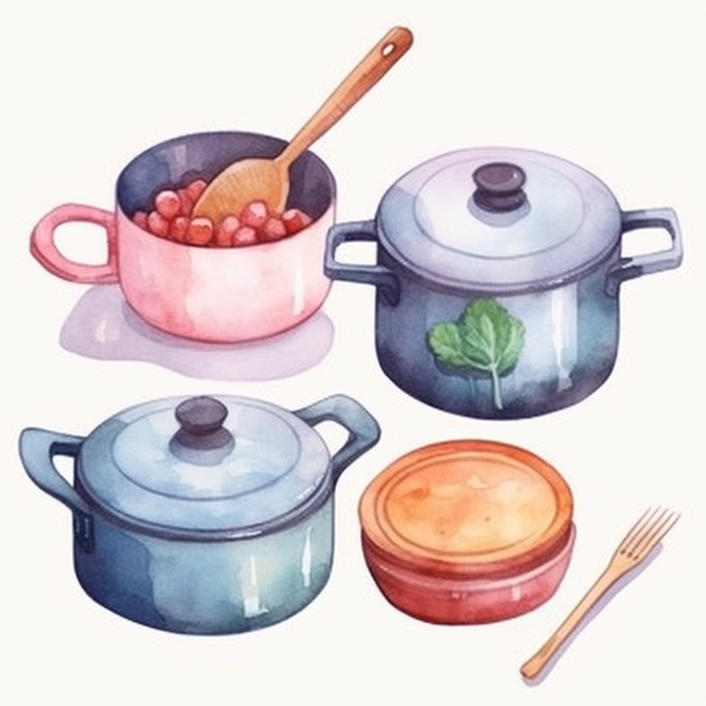 cooking cliparts transparent