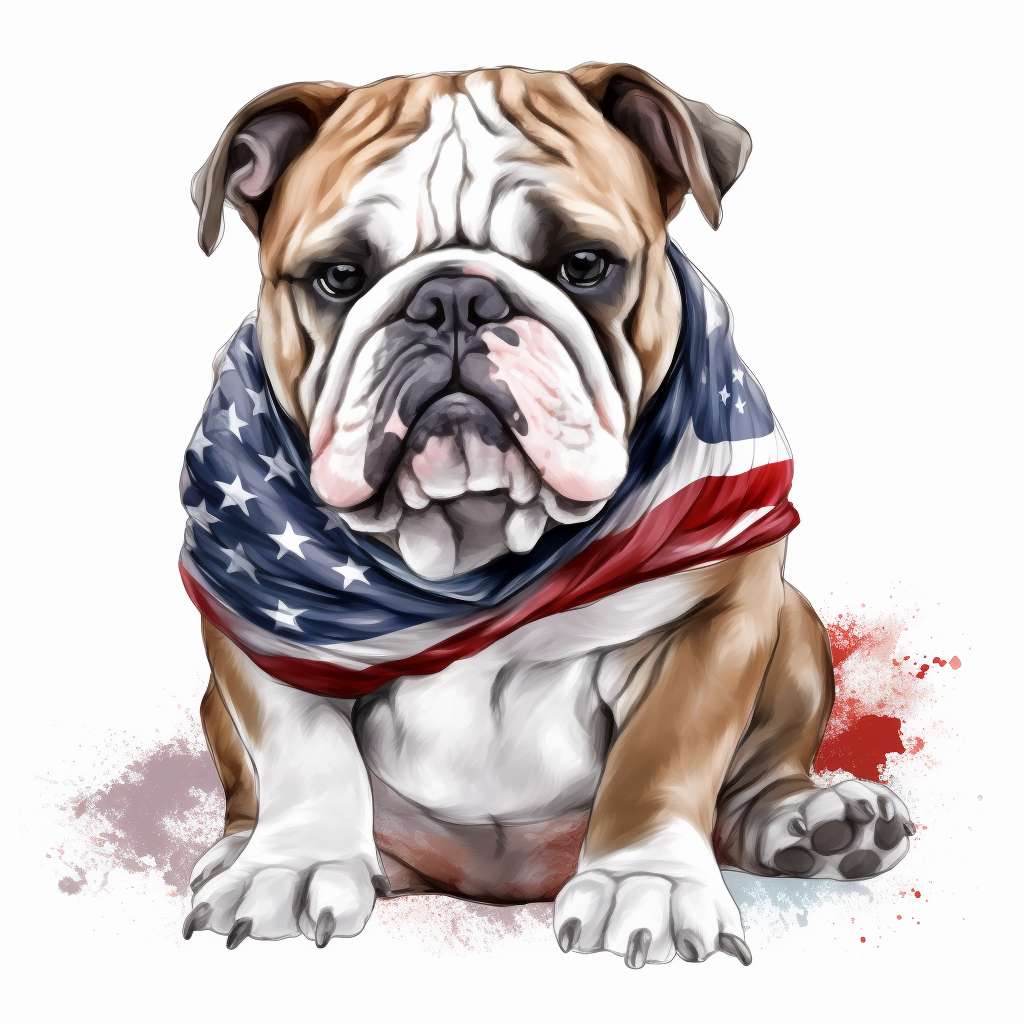 free flag clipart