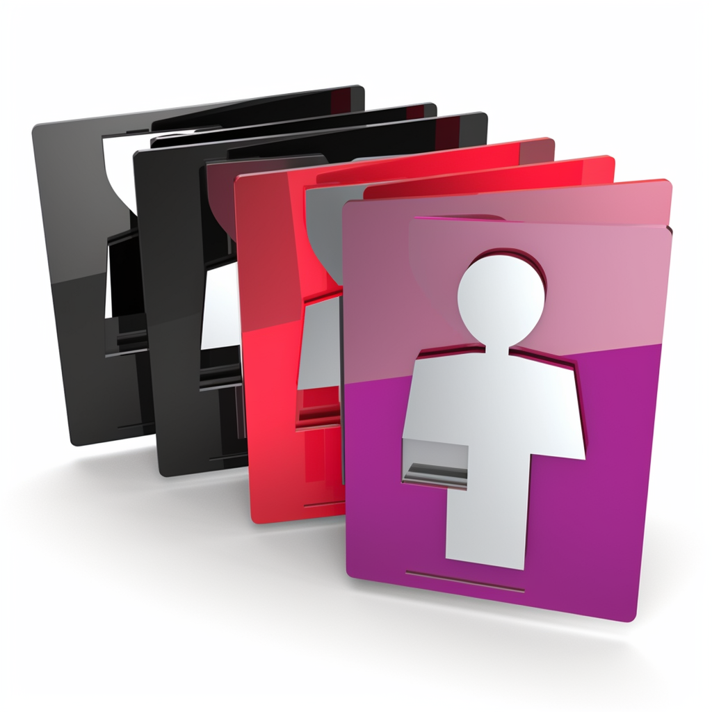 informational cliparts