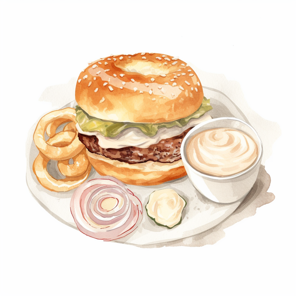 mayonnaise cliparts
