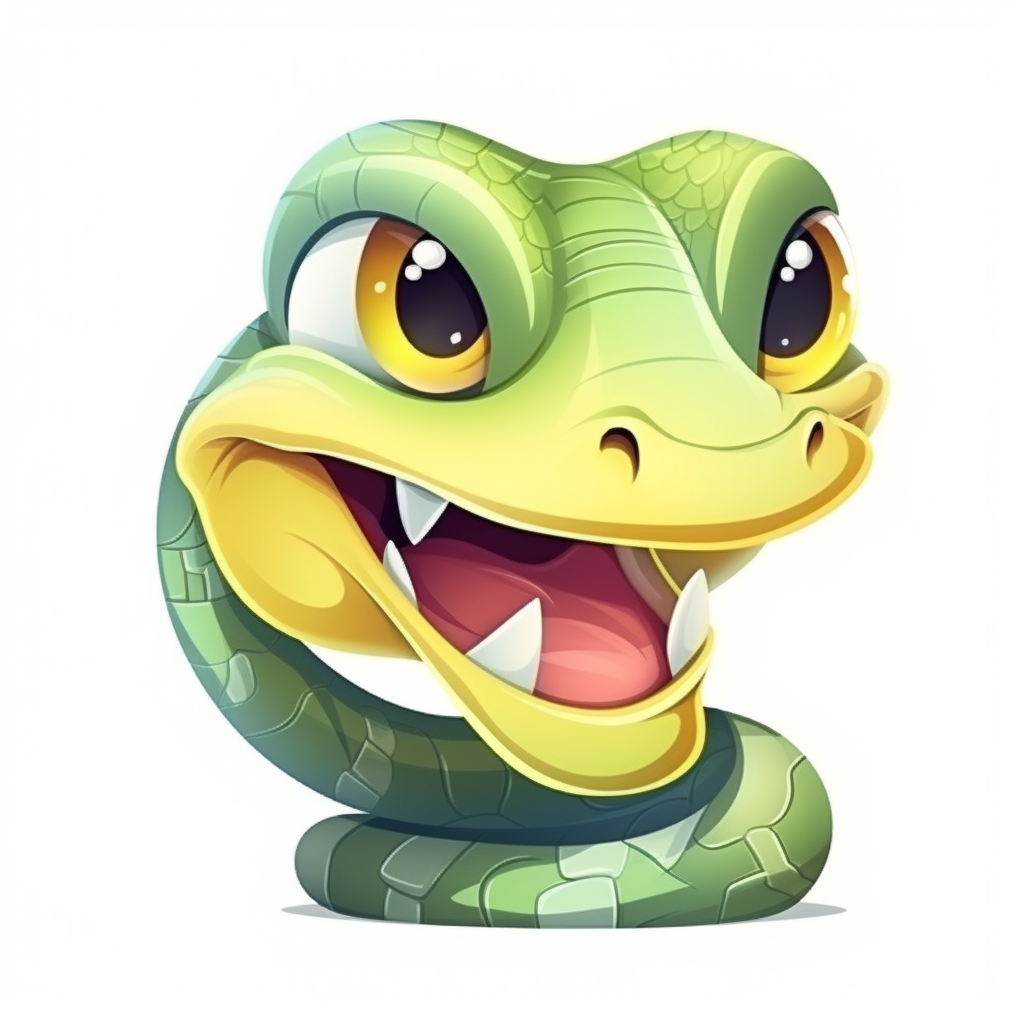 cobra mascot cliparts
