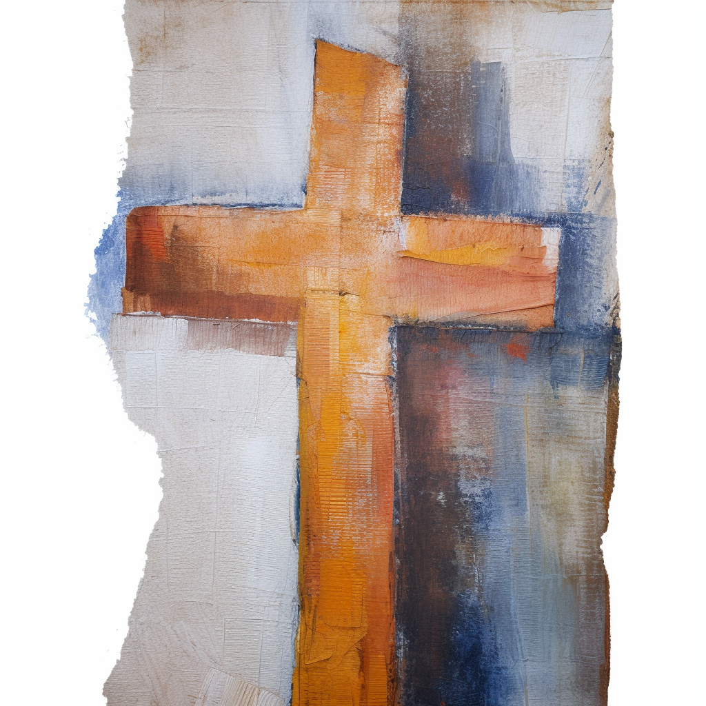 christianity cross cliparts