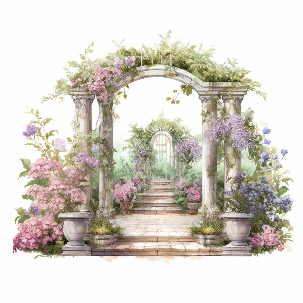 oasis cliparts