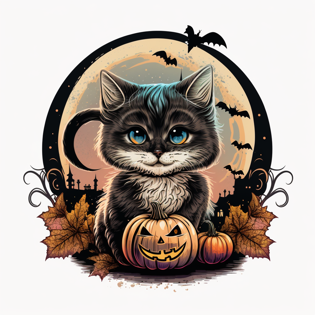 halloween cliparts