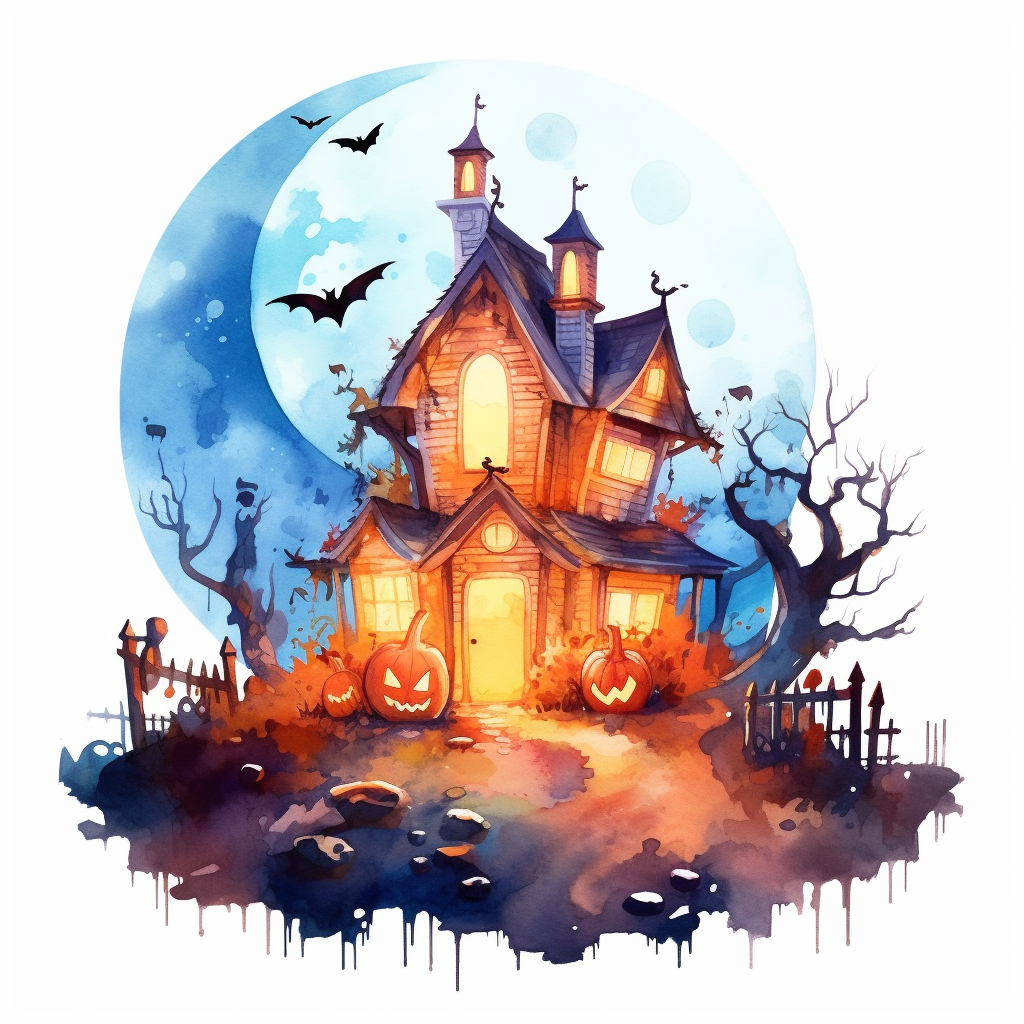 jack o lanterns cliparts