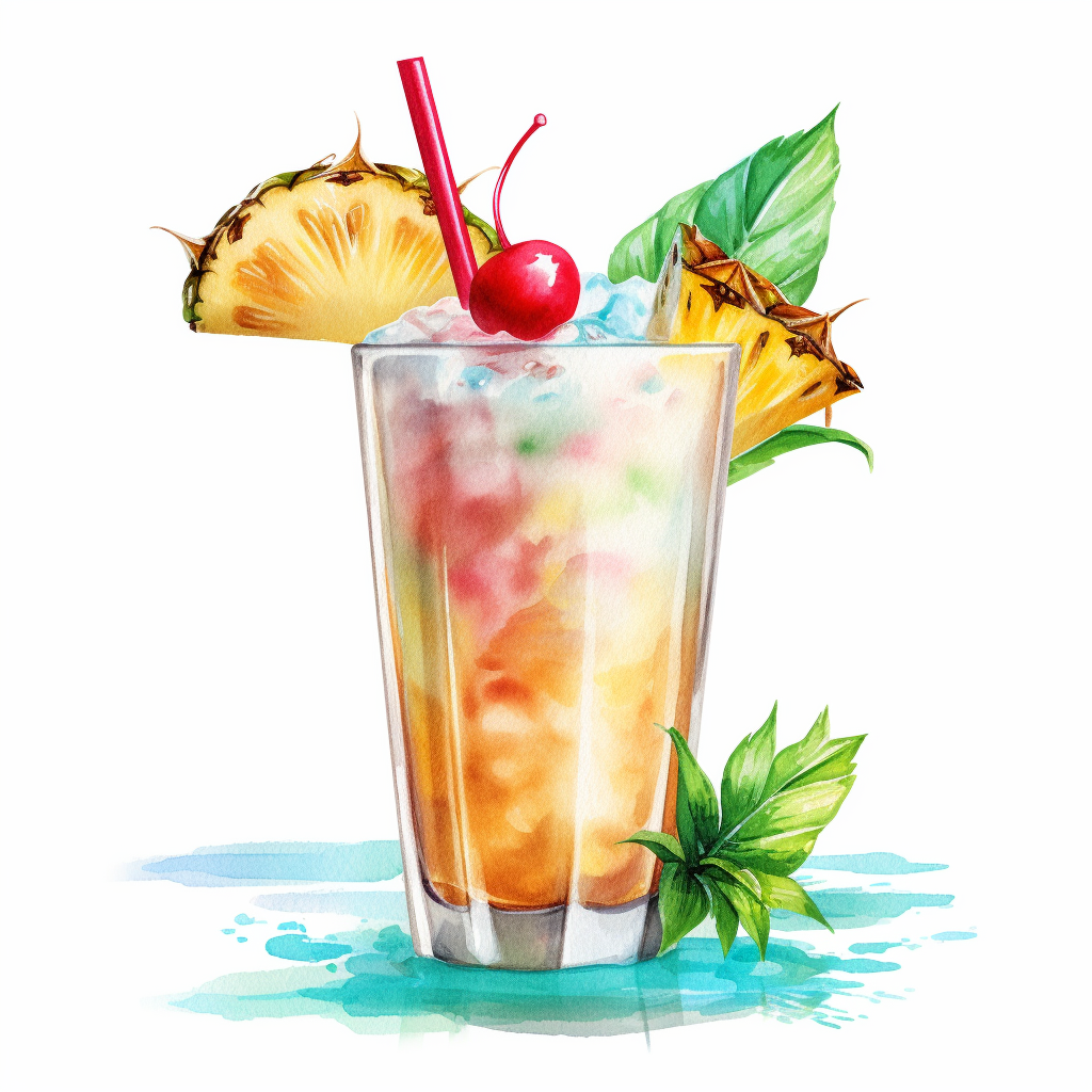 cocktail cliparts