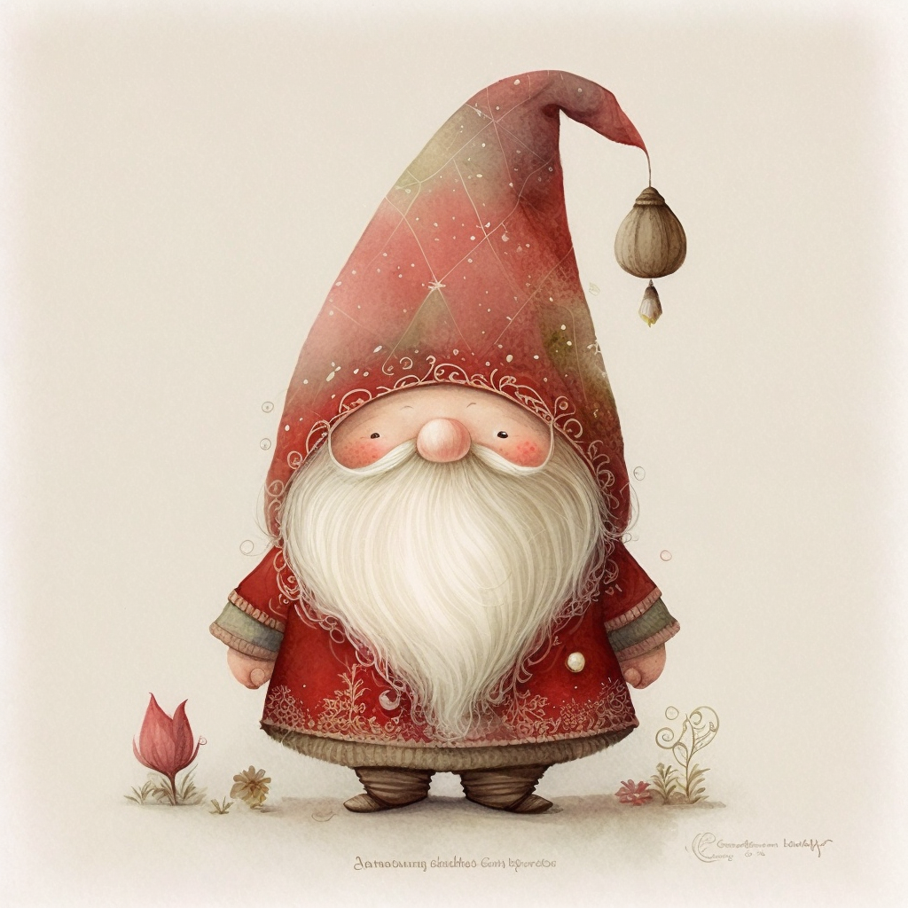 father christmas clipart