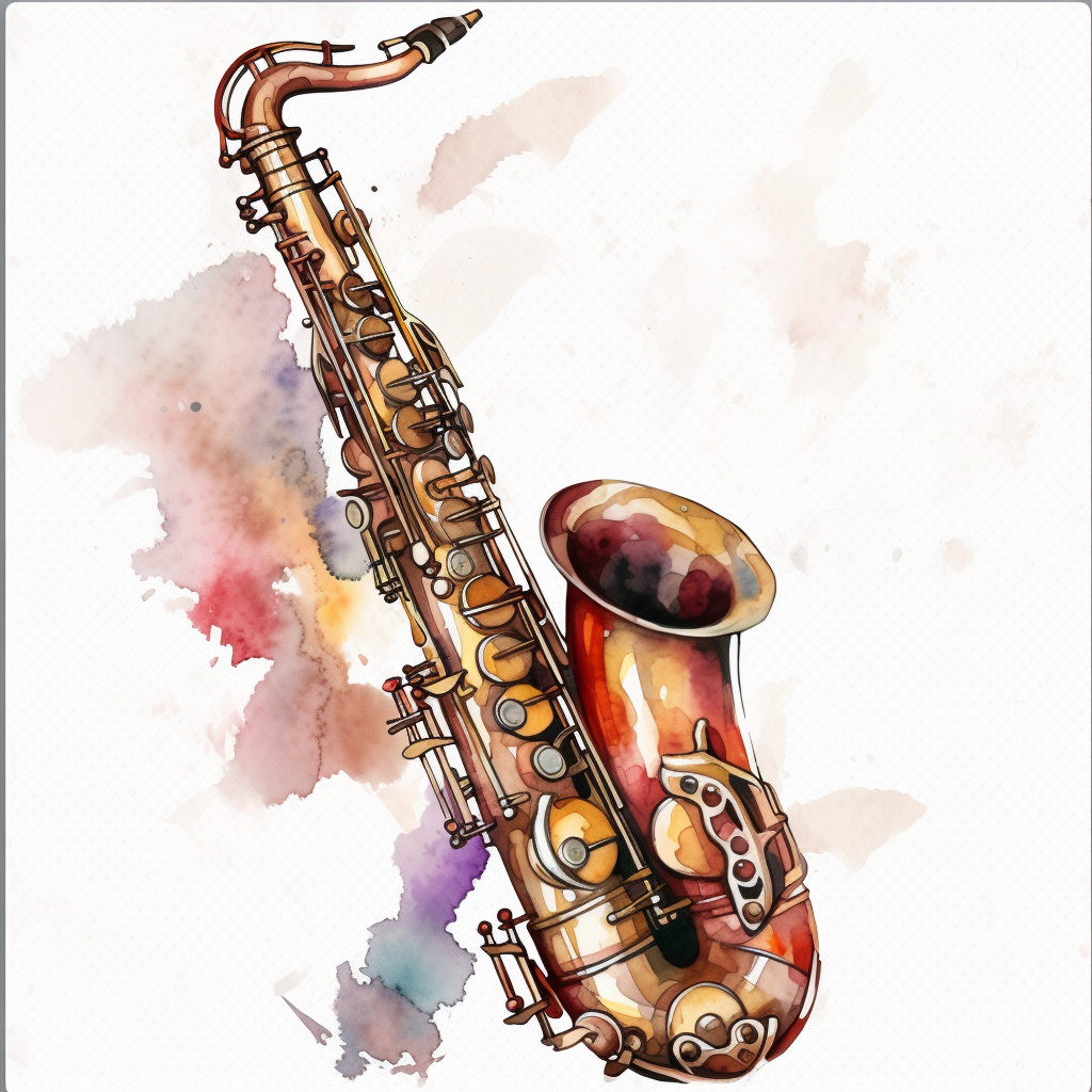 music instruments cliparts