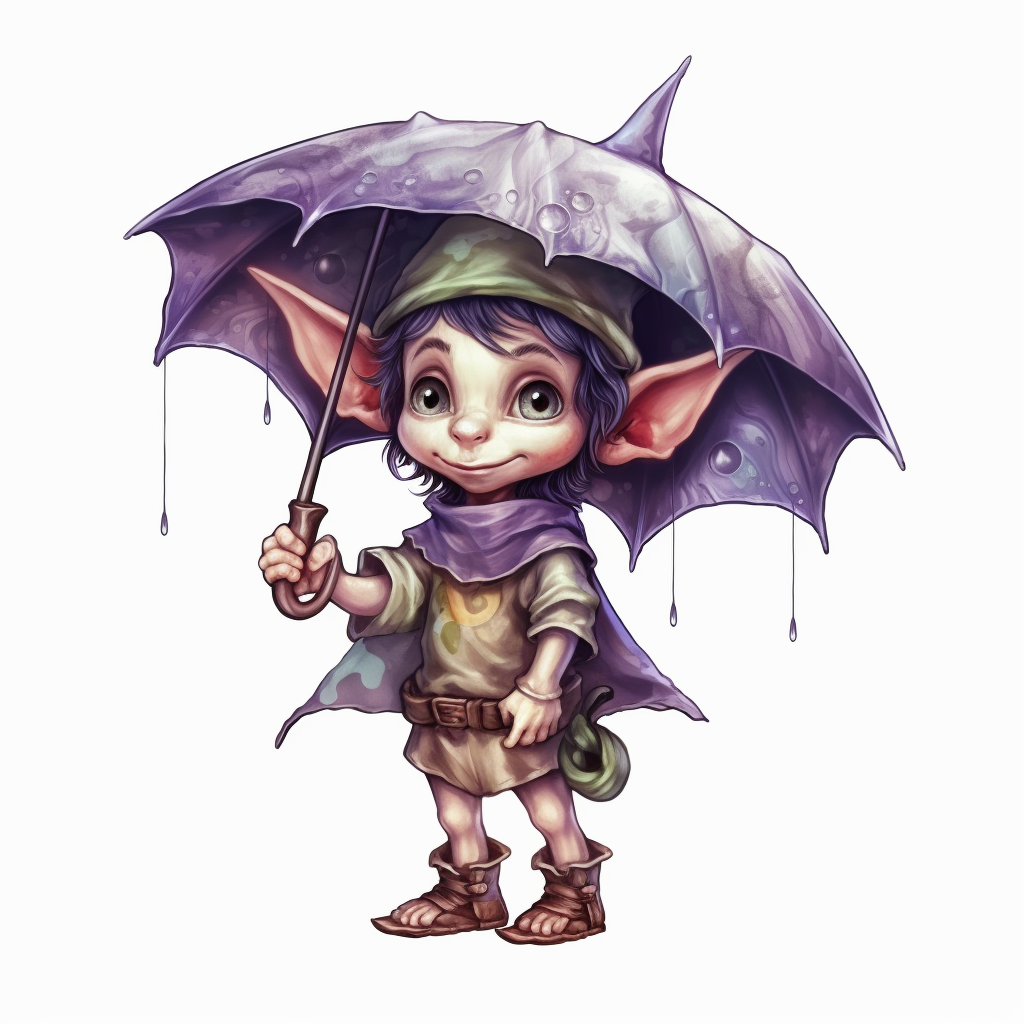 country elf cliparts