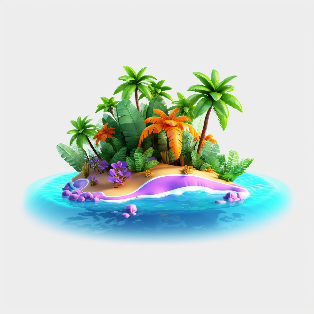 animated summer clipart