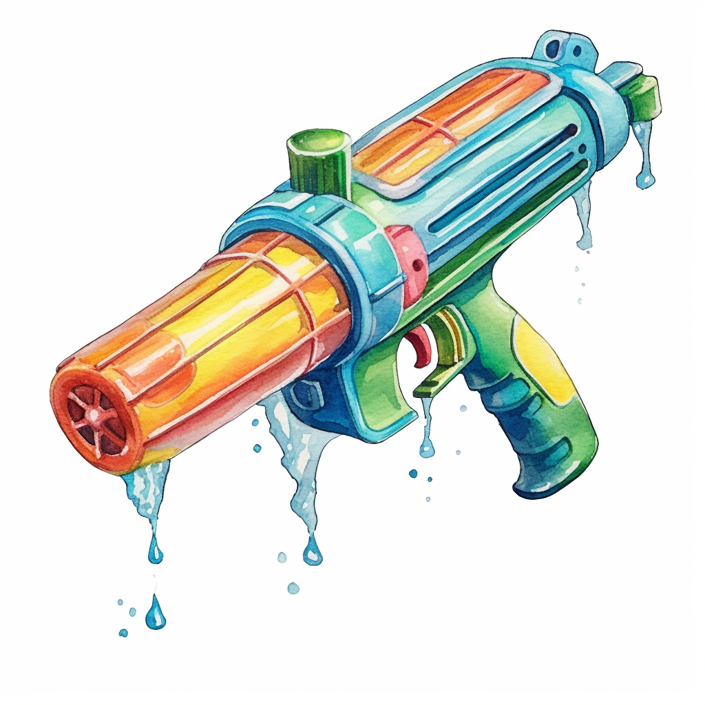 guns clipart