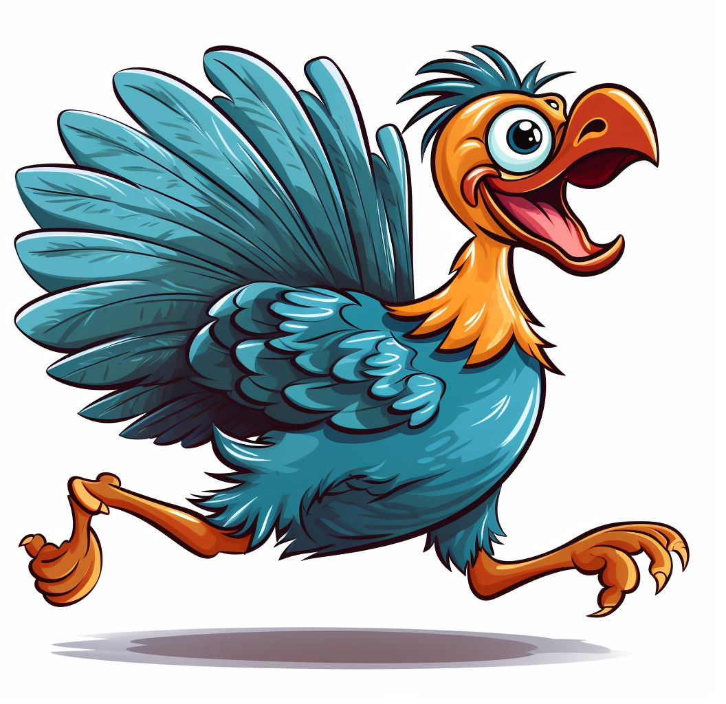 clip art turkey
