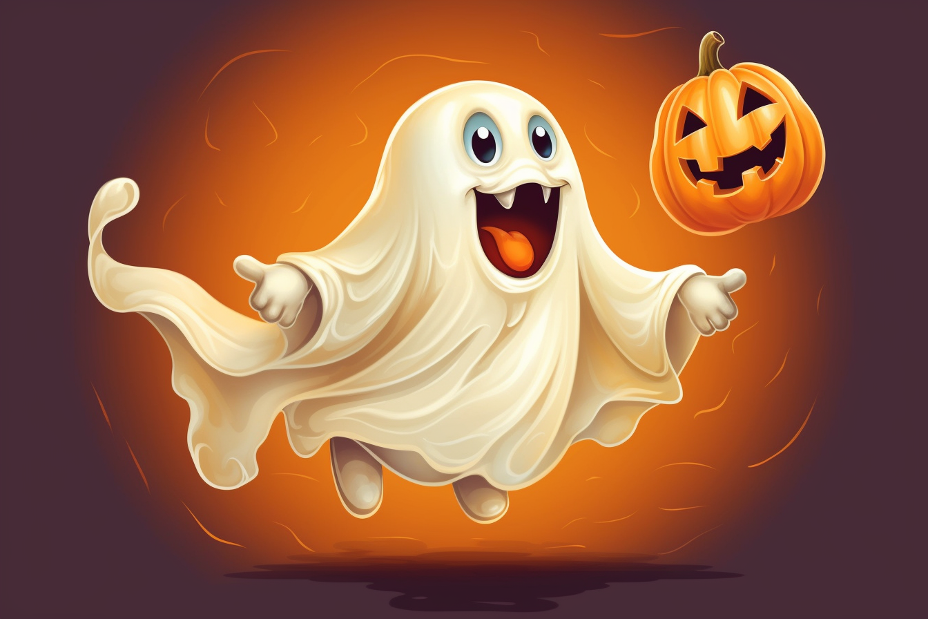 happy pumpkin cliparts