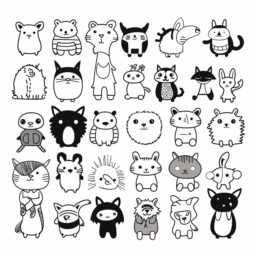 book background cliparts