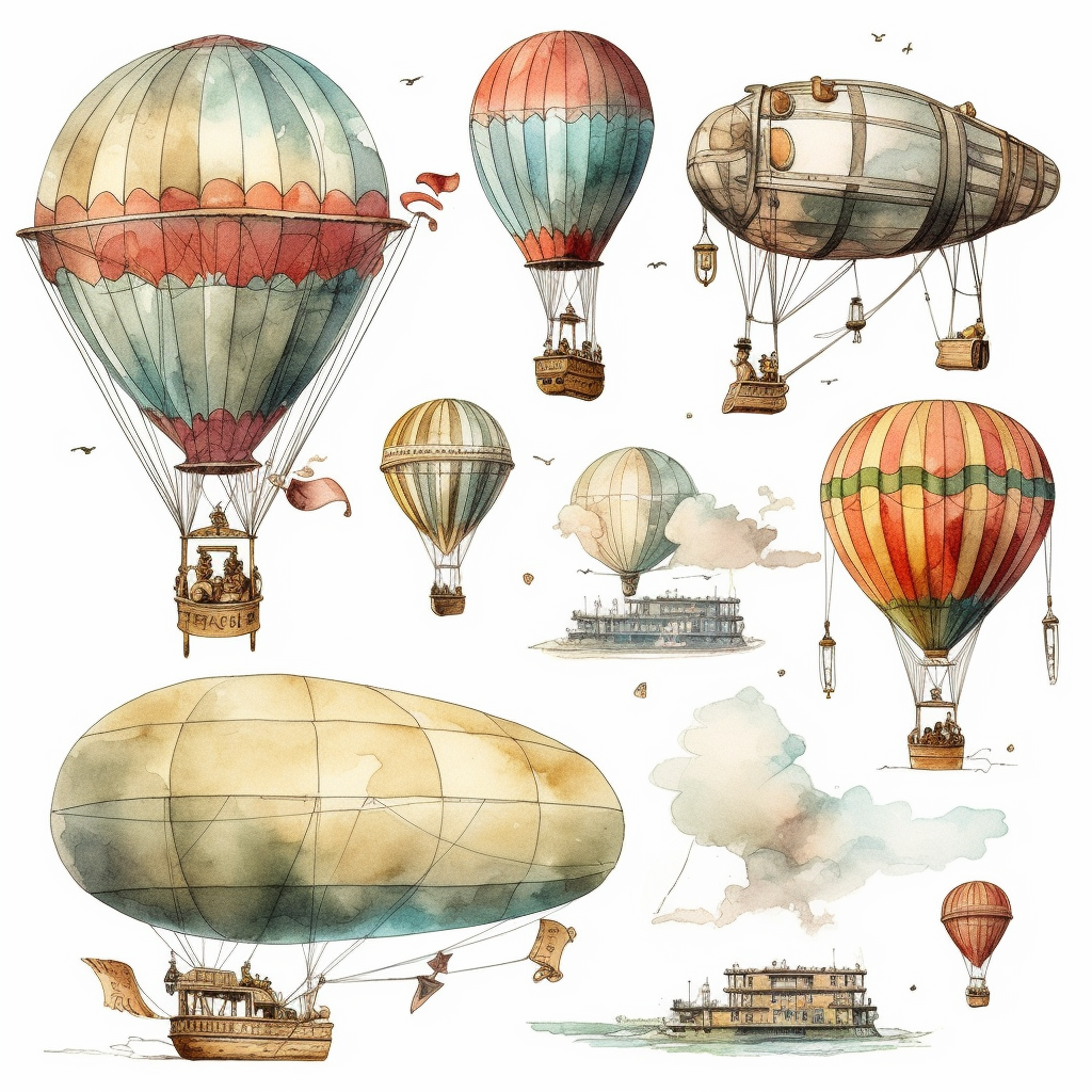 airplane cliparts
