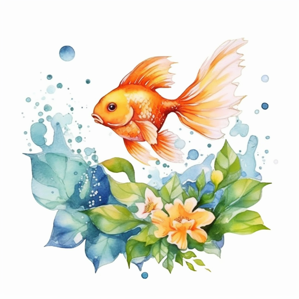 clip art fish