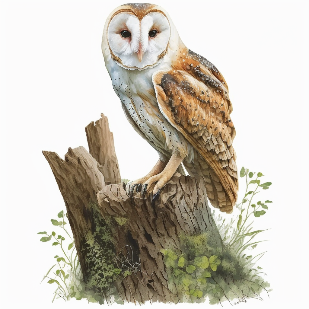 barn clip art