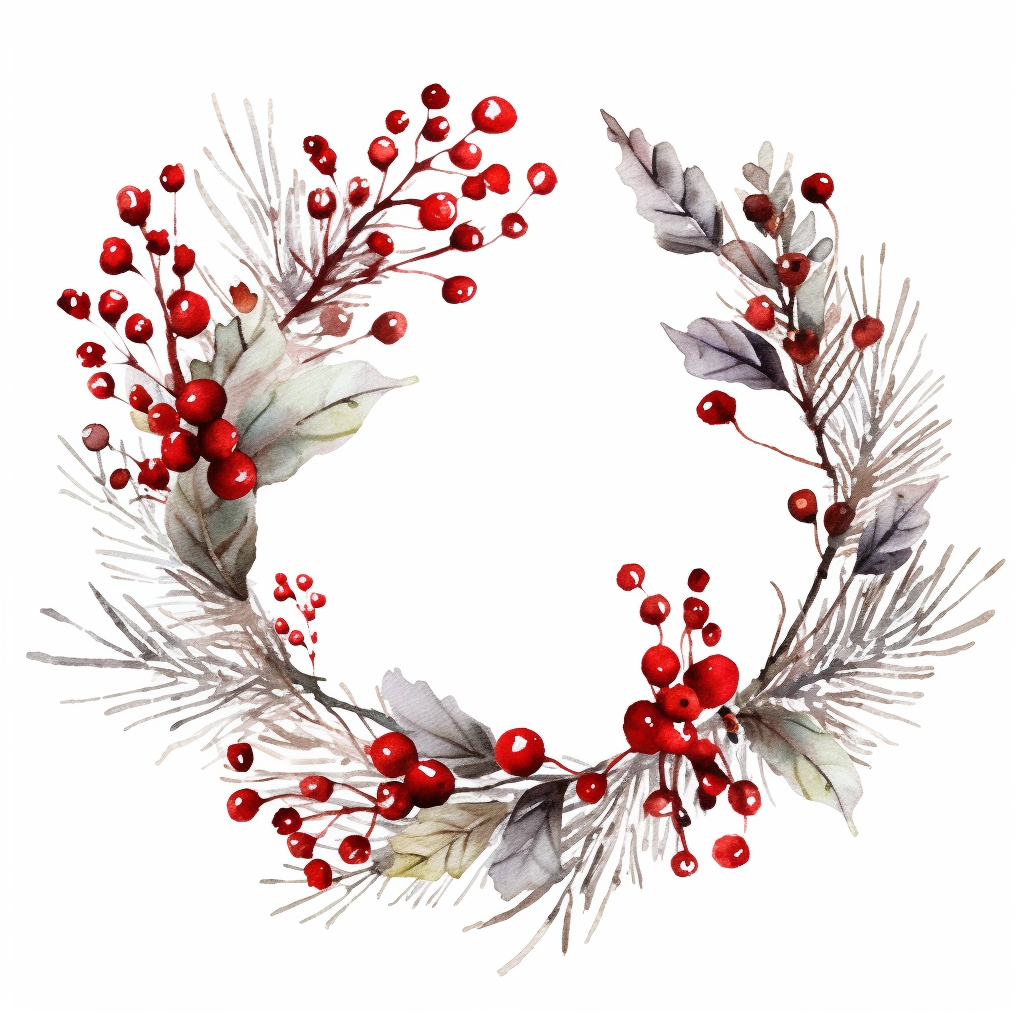 christmas cliparts