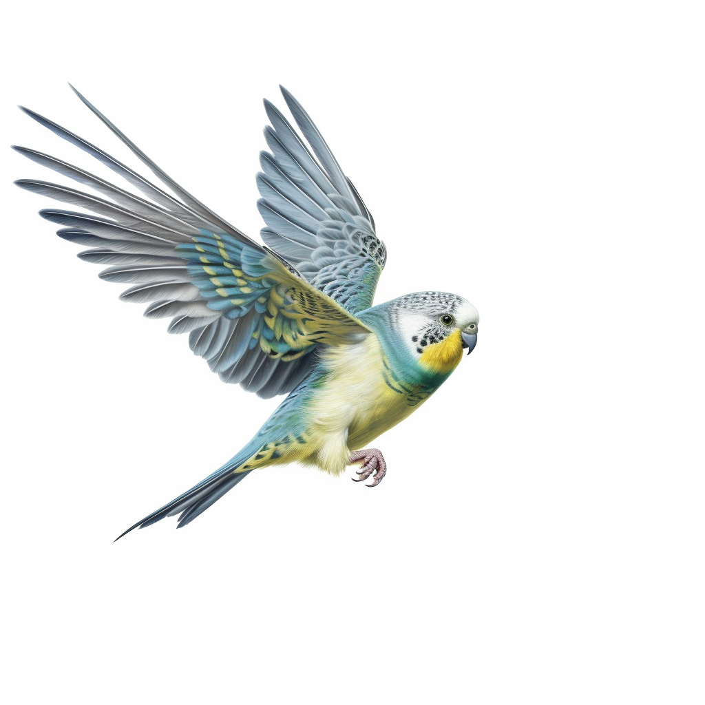 budgie cliparts