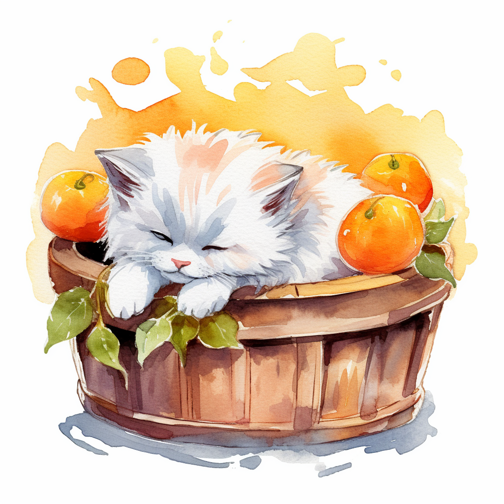 laundry basket clipart