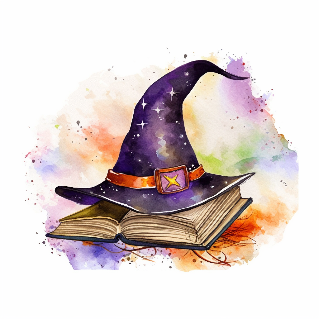 books word cliparts