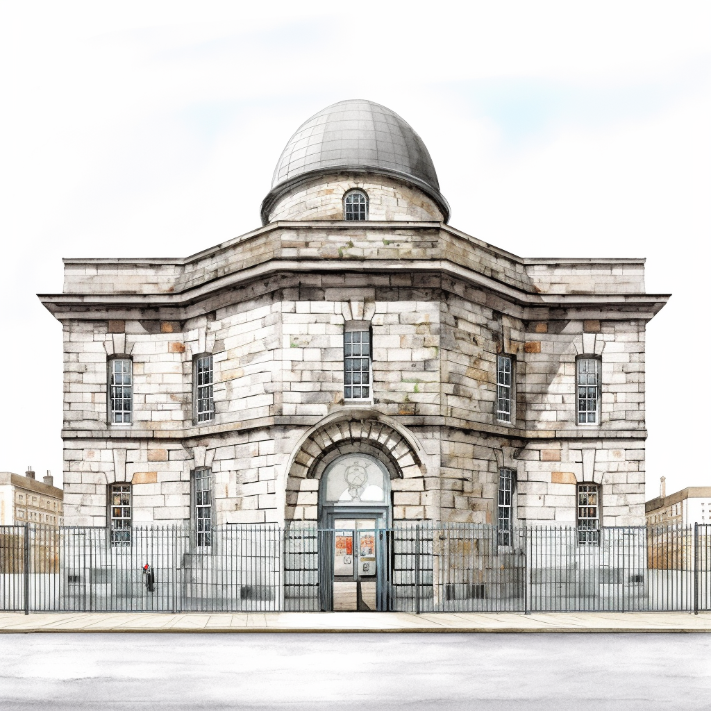 dublin cliparts