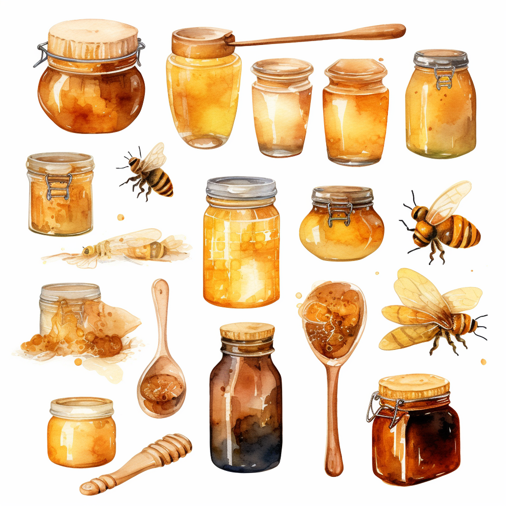 hive cliparts
