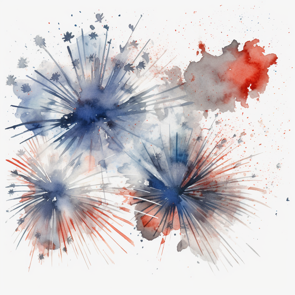 firework cliparts