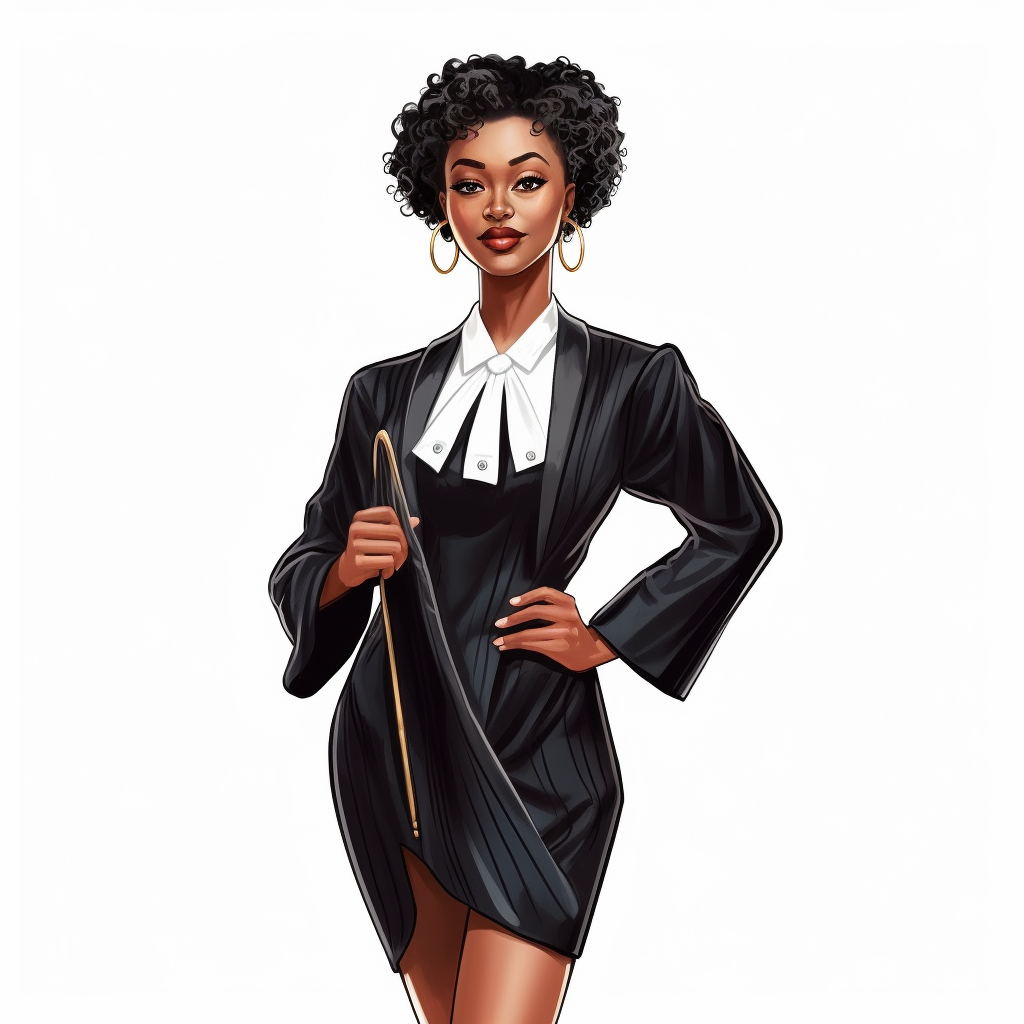 lawyer cliparts