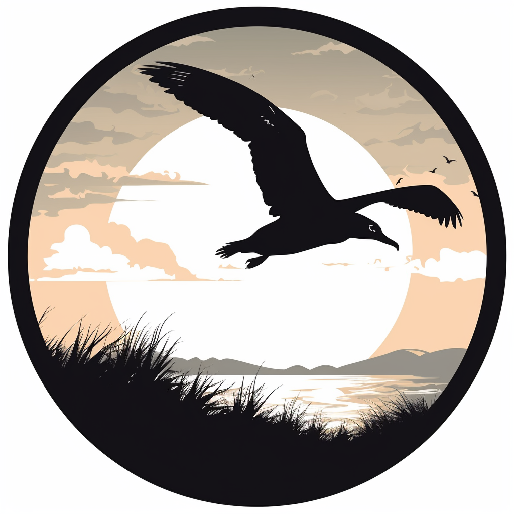 bird silhouette cliparts