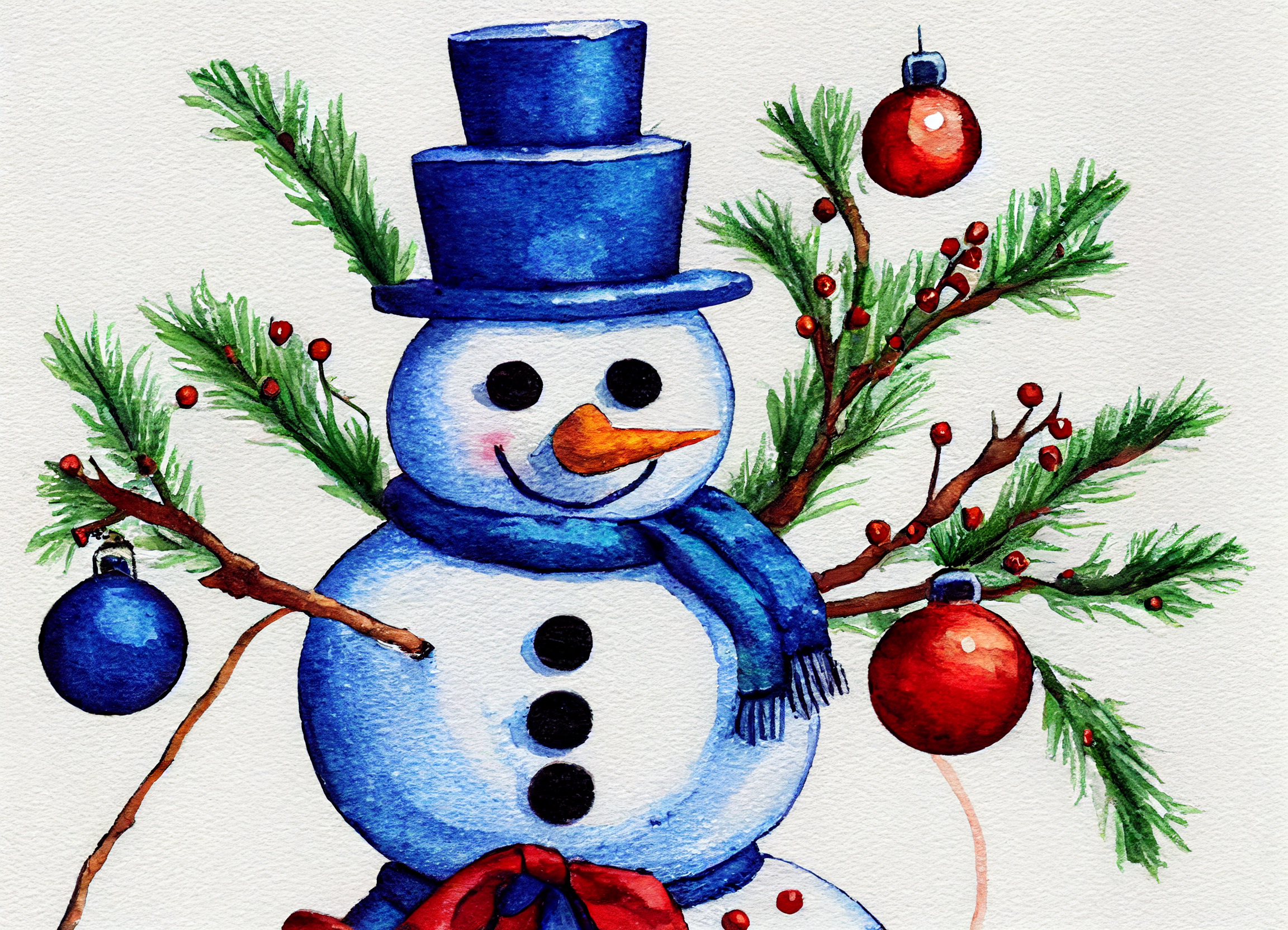 happy snowflakes cliparts